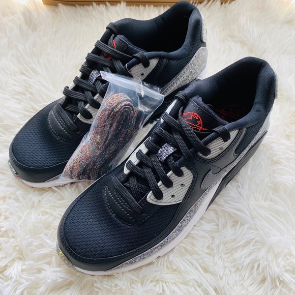 Nike Air Max 90 SE - Picture 3 of 6